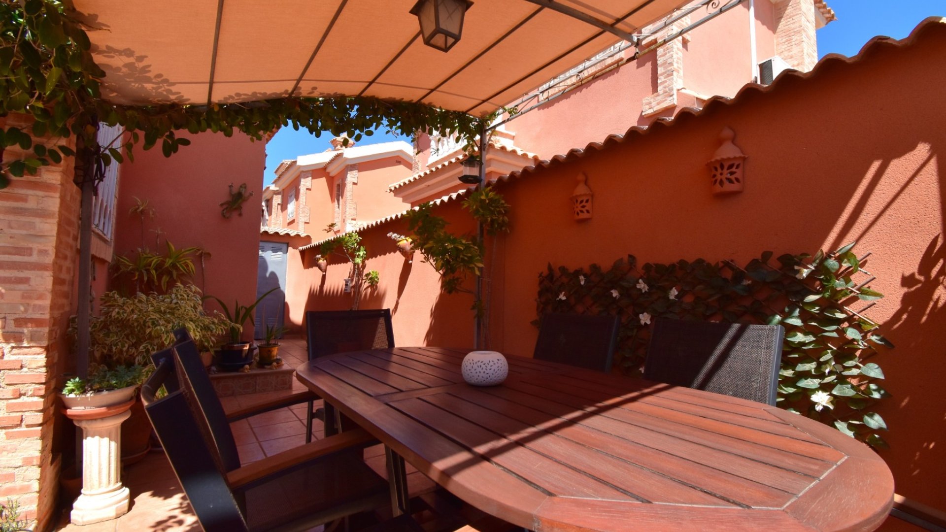 Revente - Villa -
Orihuela Costa - Playa Flamenca