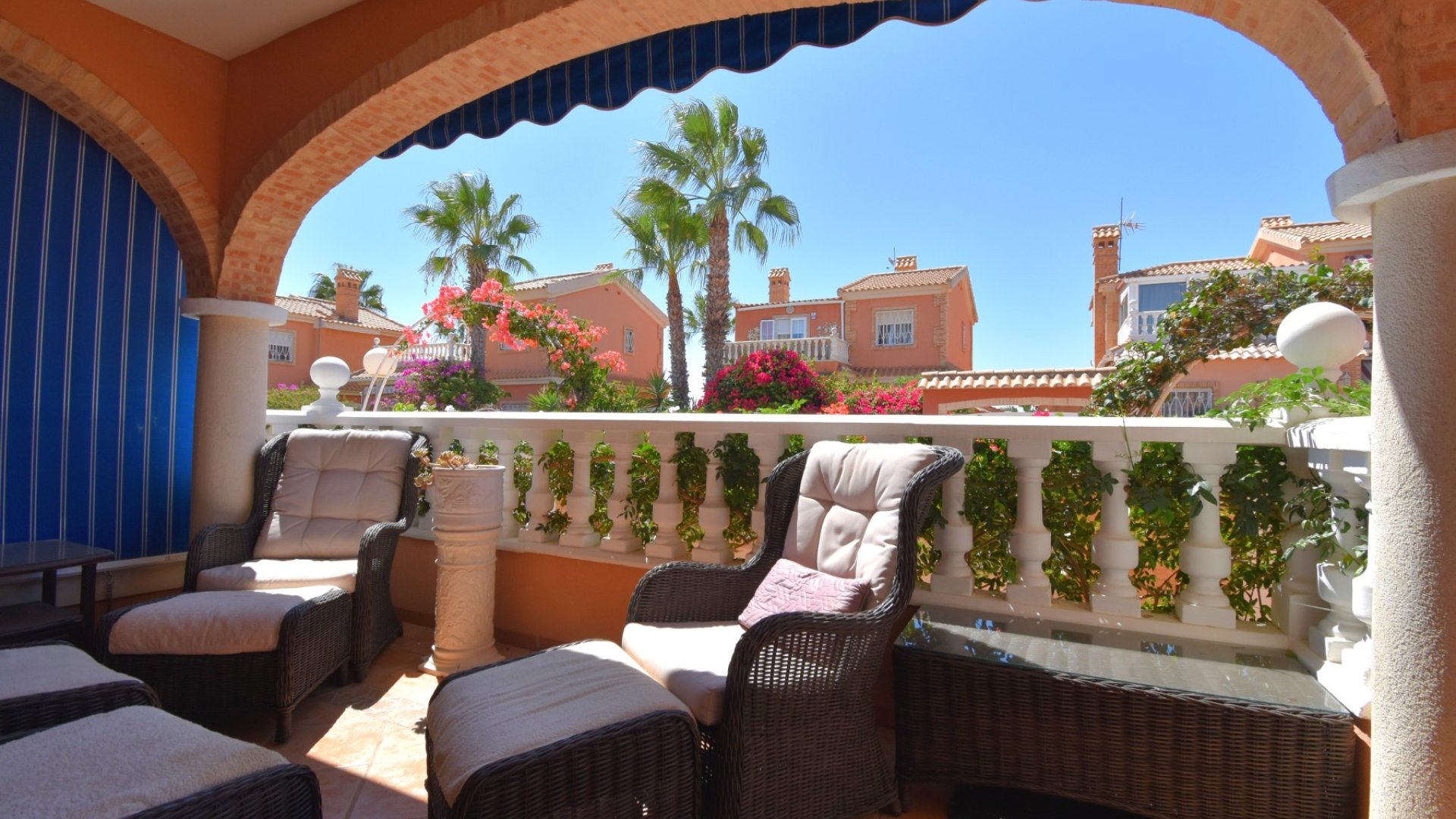 Revente - Villa -
Orihuela Costa - Playa Flamenca