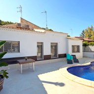 Revente - Villa -
Orihuela Costa - Punta Prima