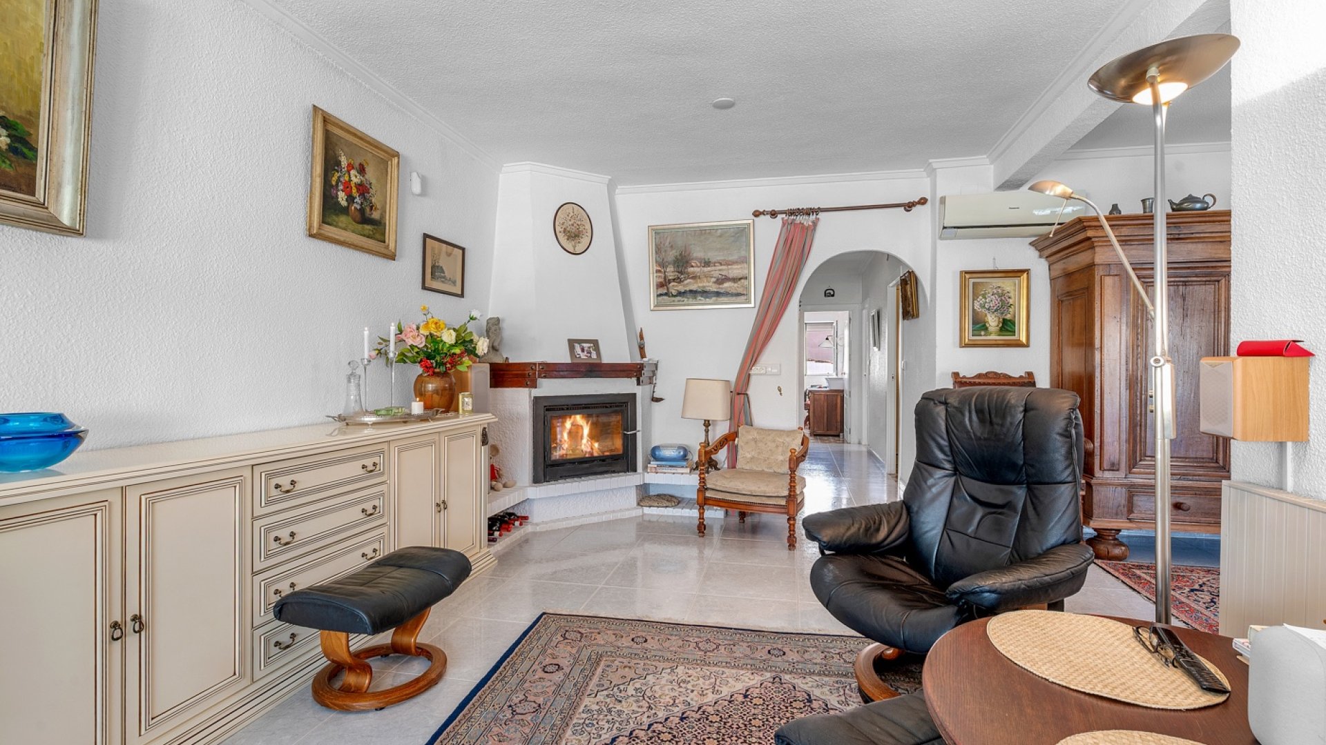 Revente - Villa -
Orihuela Costa - Punta Prima