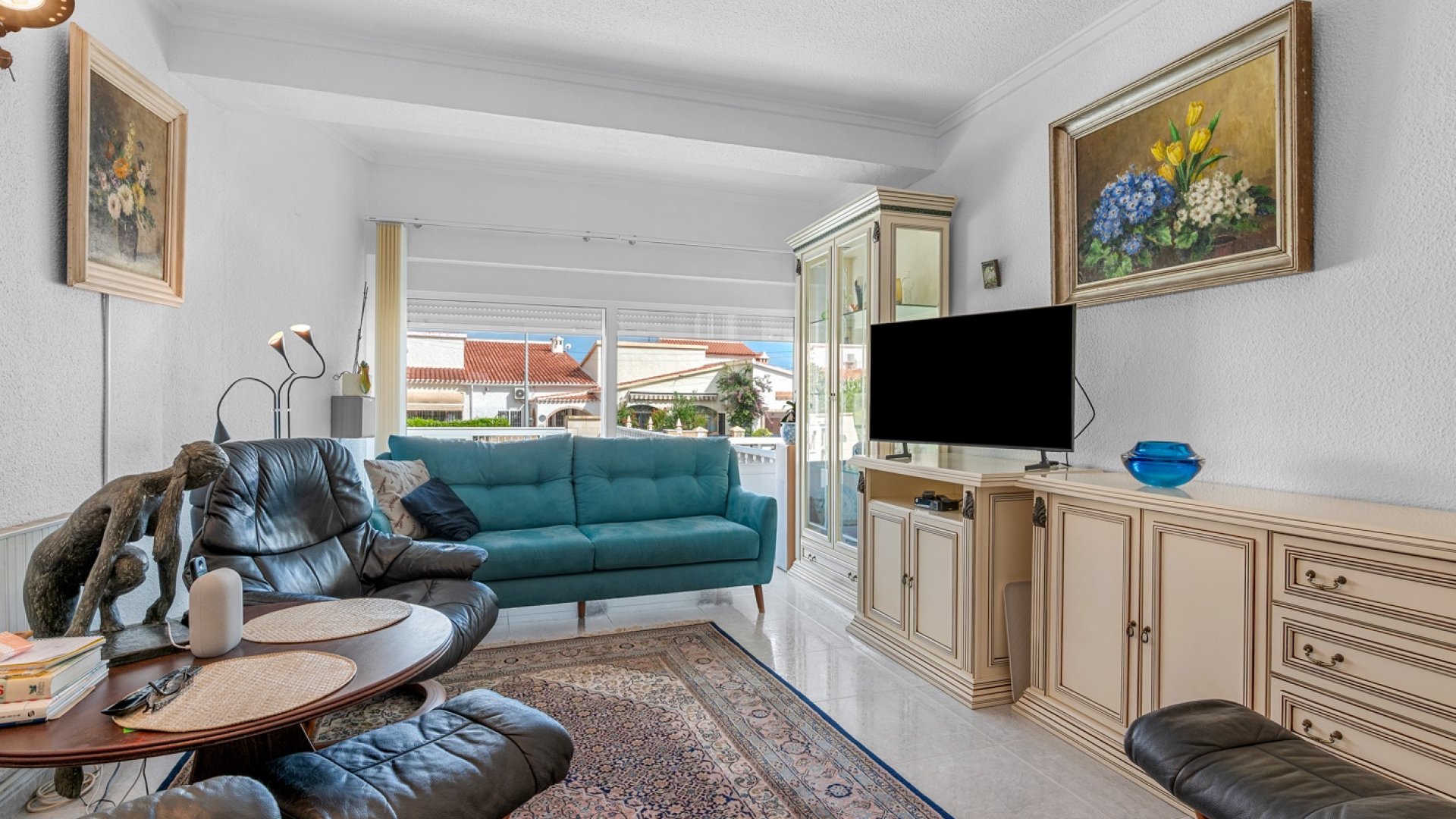 Revente - Villa -
Orihuela Costa - Punta Prima