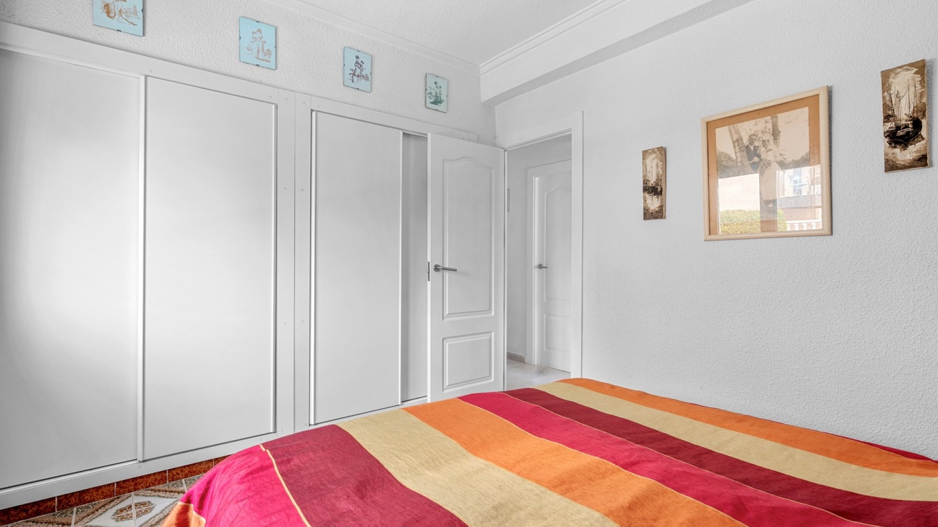 Revente - Villa -
Orihuela Costa - Punta Prima