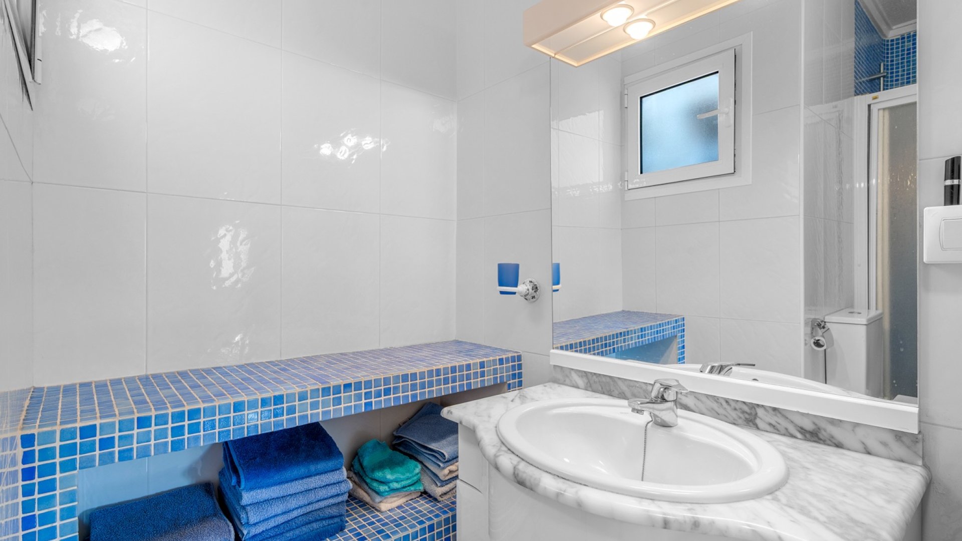 Revente - Villa -
Orihuela Costa - Punta Prima