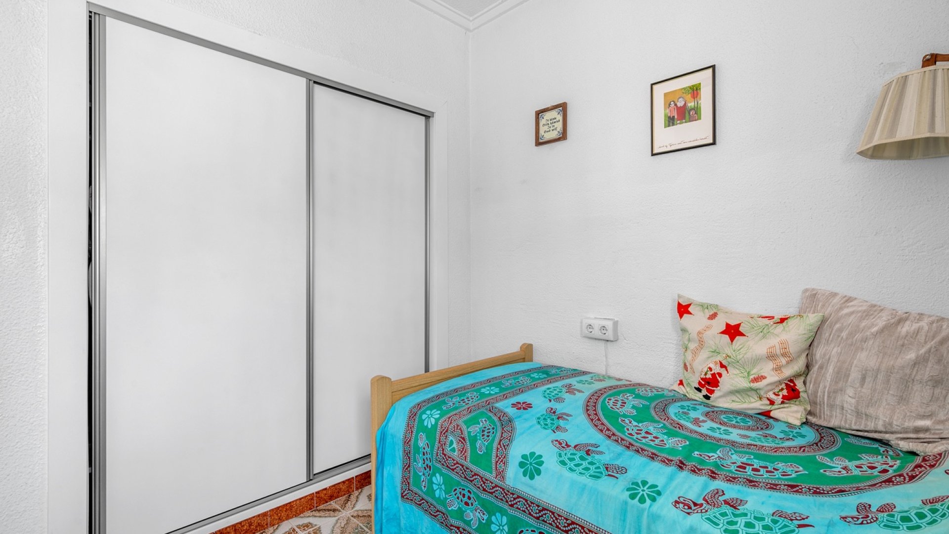 Revente - Villa -
Orihuela Costa - Punta Prima