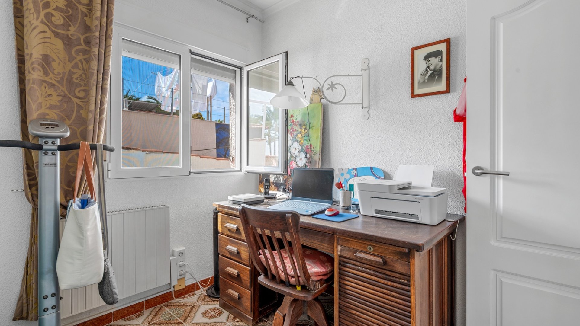 Revente - Villa -
Orihuela Costa - Punta Prima