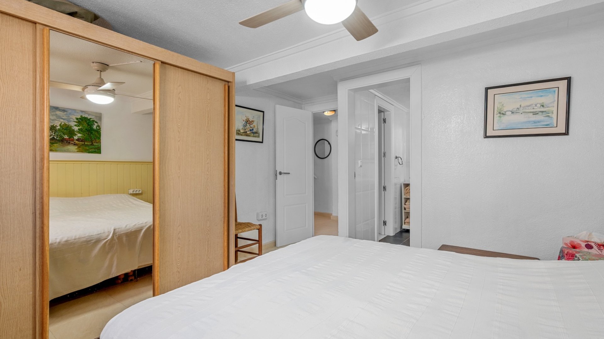 Revente - Villa -
Orihuela Costa - Punta Prima