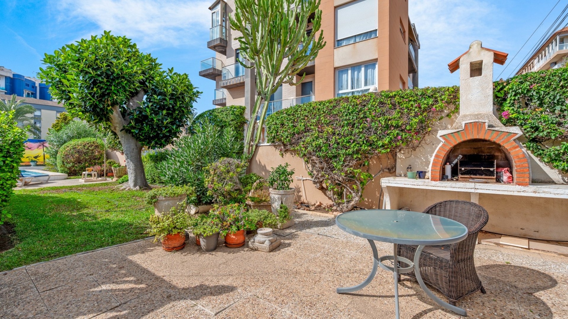 Revente - Villa -
Orihuela Costa - Punta Prima