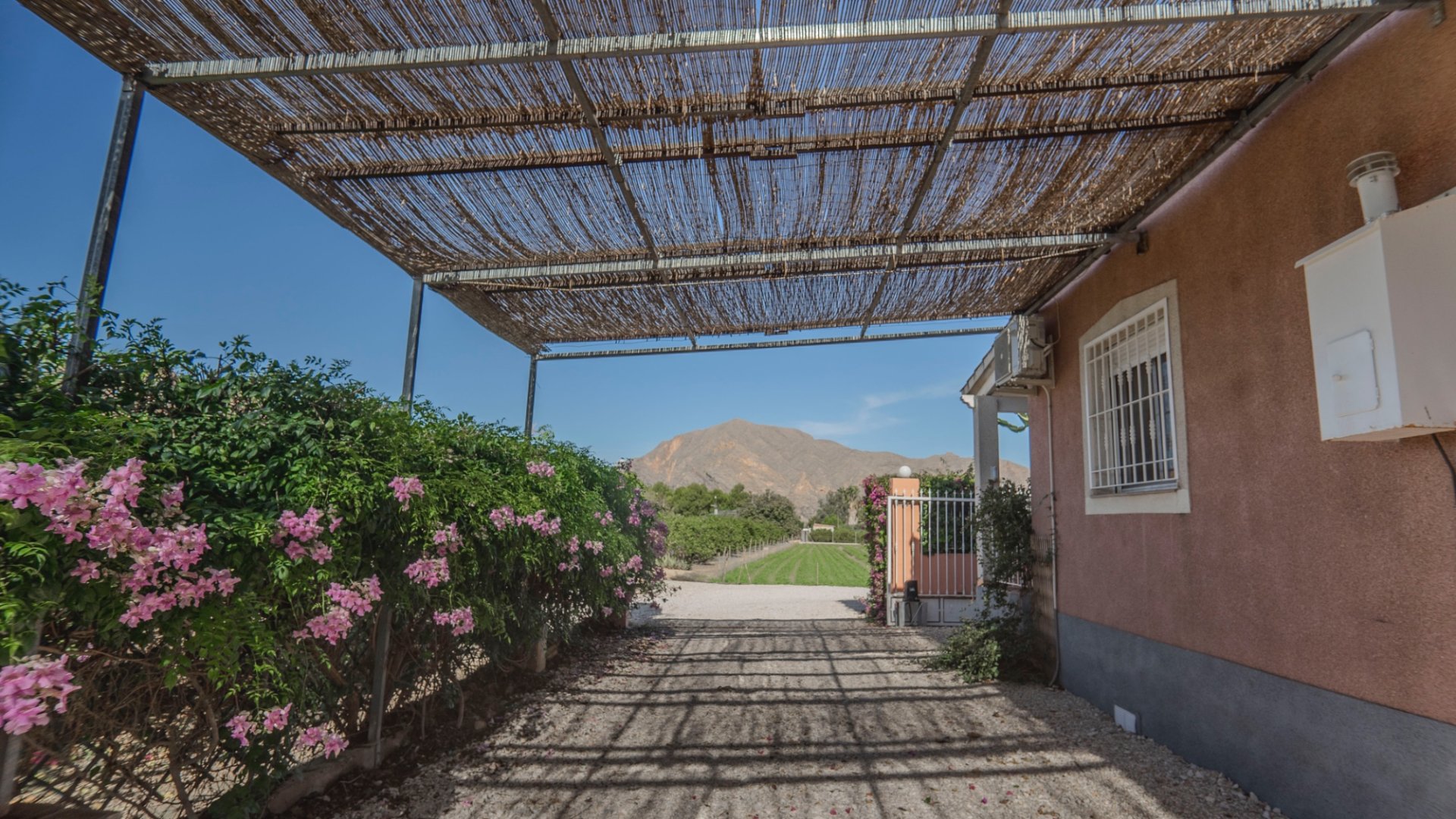 Revente - Villa -
Orihuela Costa - San Bartolome