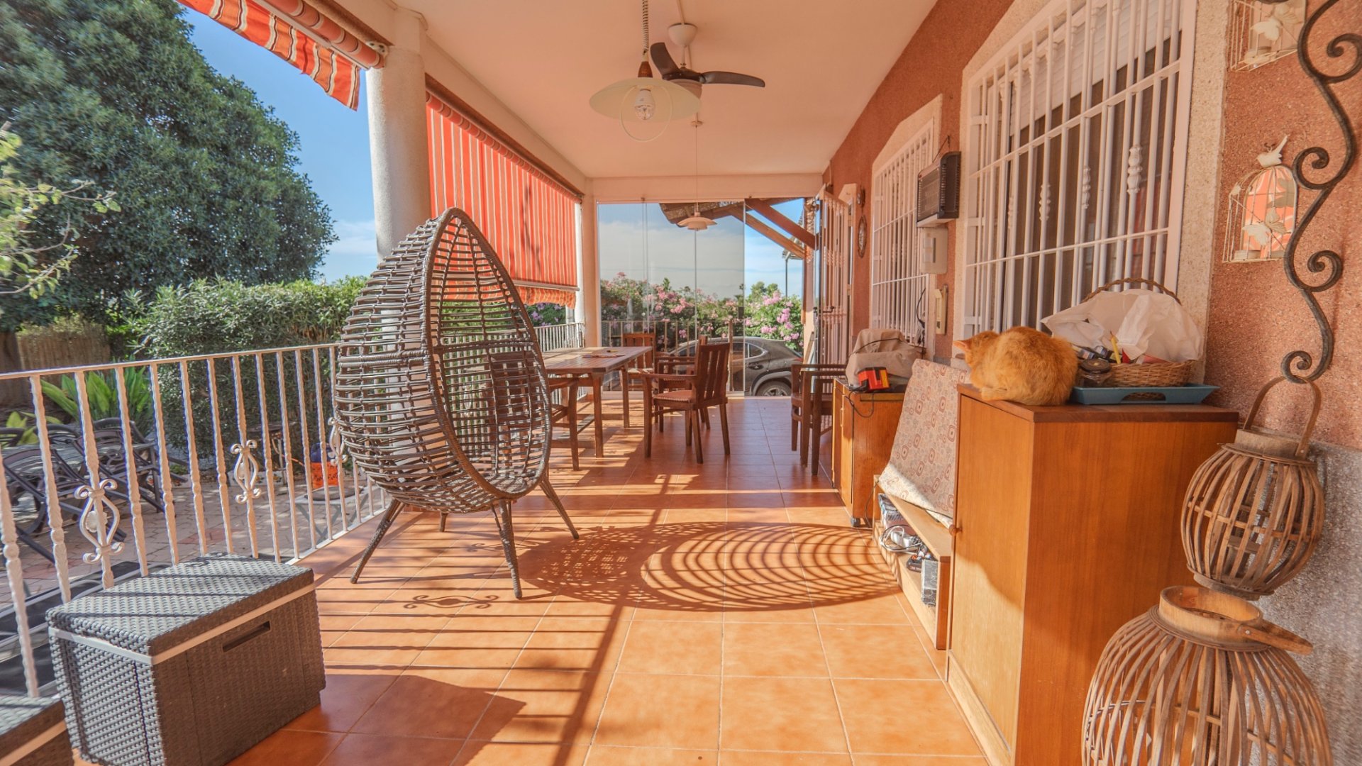 Revente - Villa -
Orihuela Costa - San Bartolome