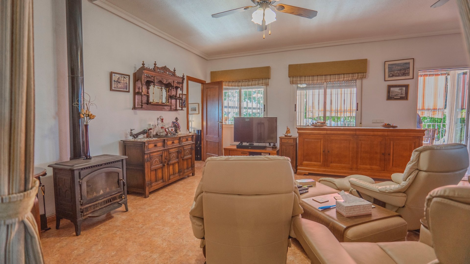 Revente - Villa -
Orihuela Costa - San Bartolome