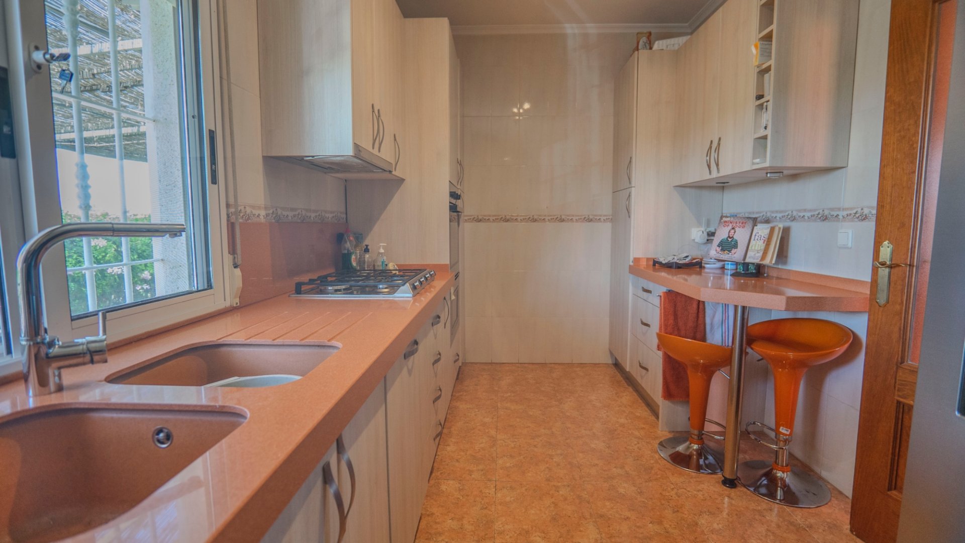 Revente - Villa -
Orihuela Costa - San Bartolome