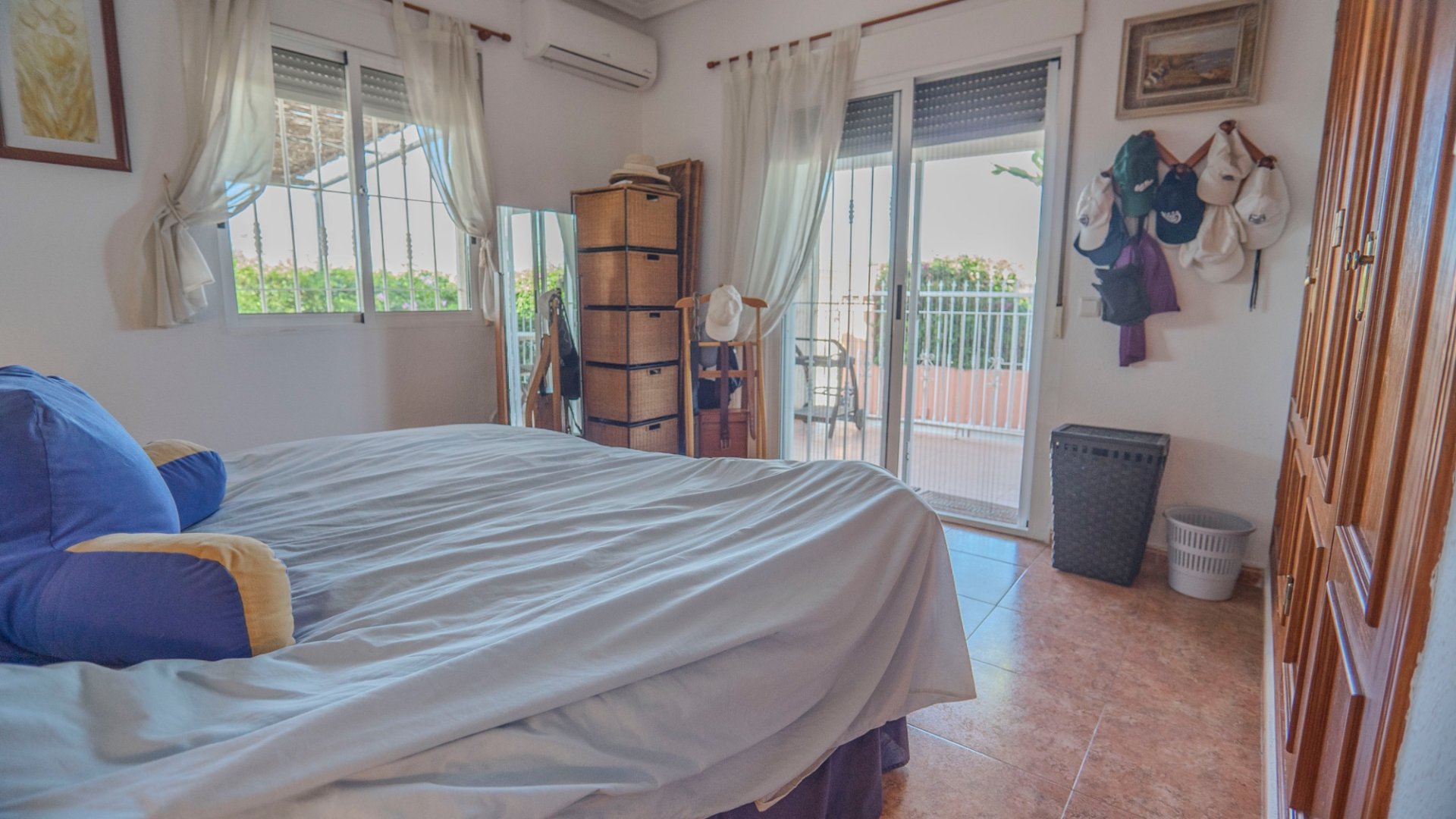 Revente - Villa -
Orihuela Costa - San Bartolome