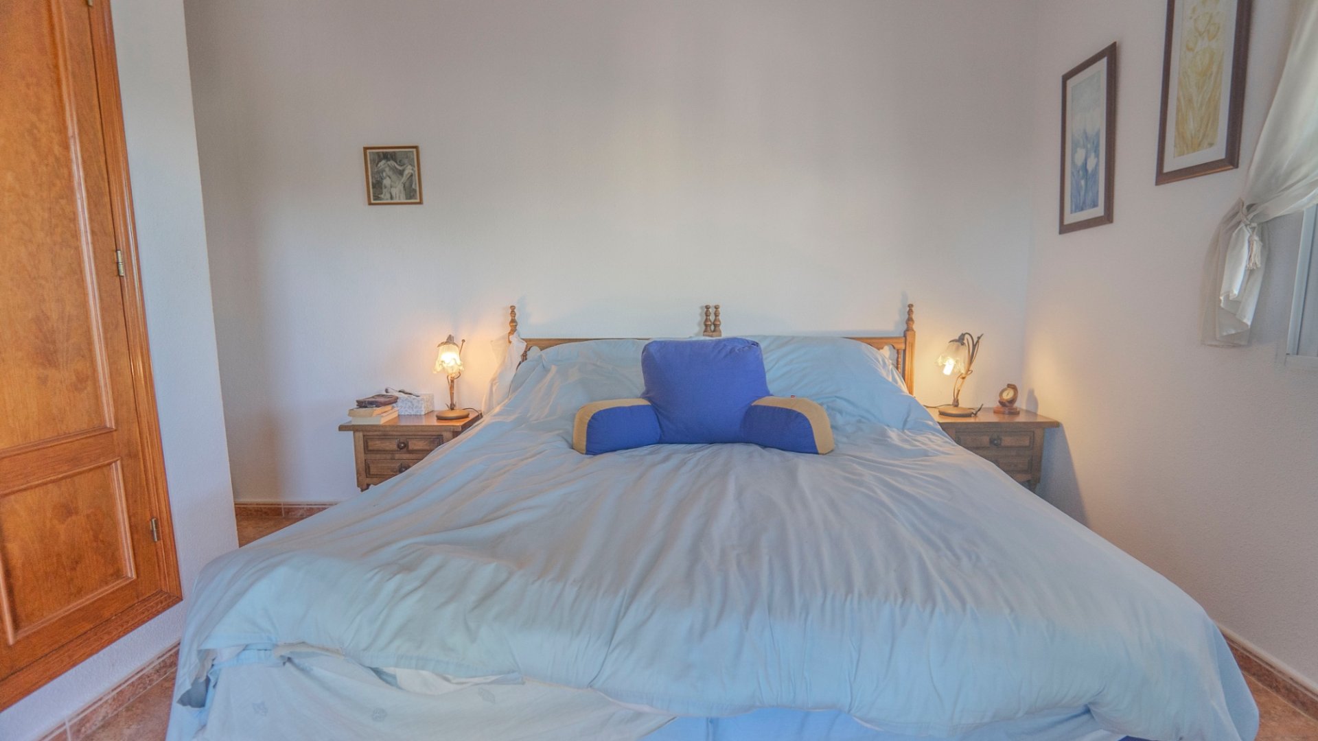 Revente - Villa -
Orihuela Costa - San Bartolome