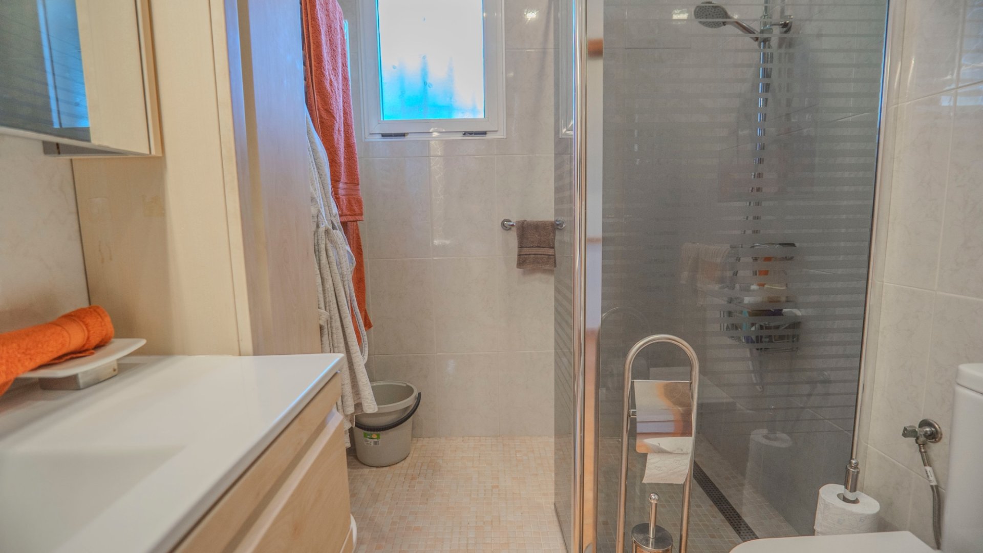 Revente - Villa -
Orihuela Costa - San Bartolome
