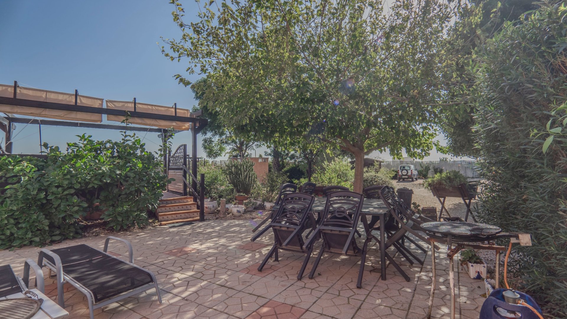 Revente - Villa -
Orihuela Costa - San Bartolome