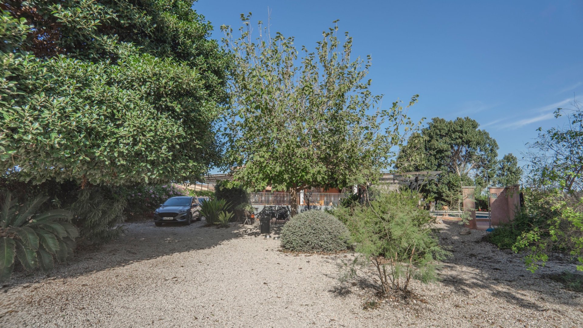 Revente - Villa -
Orihuela Costa - San Bartolome