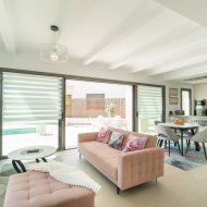 Revente - Villa -
Orihuela Costa - Villamartin Golf