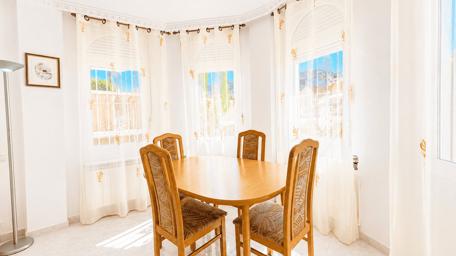 Revente - Villa -
Orihuela Costa - Villamartín - Las Filipinas