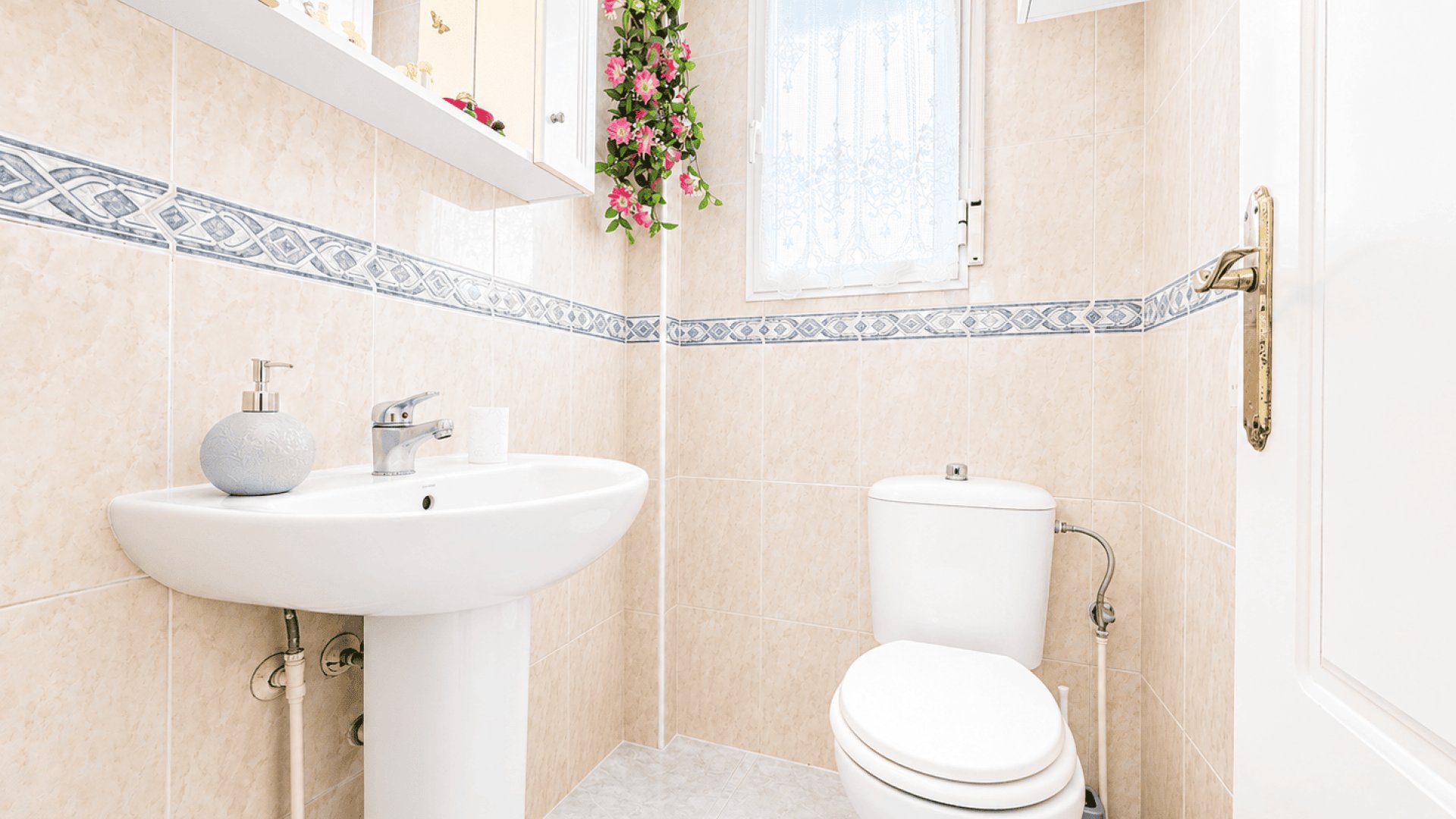 Revente - Villa -
Orihuela Costa - Villamartín - Las Filipinas