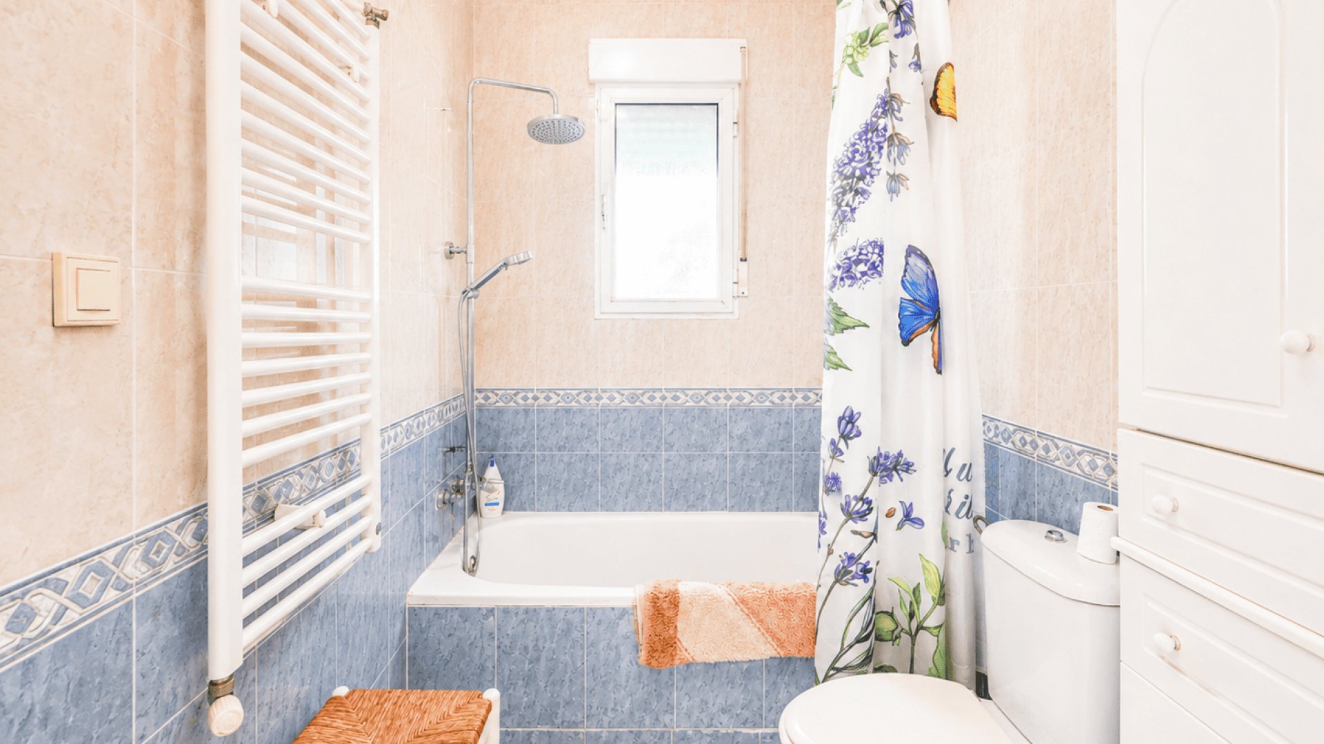Revente - Villa -
Orihuela Costa - Villamartín - Las Filipinas