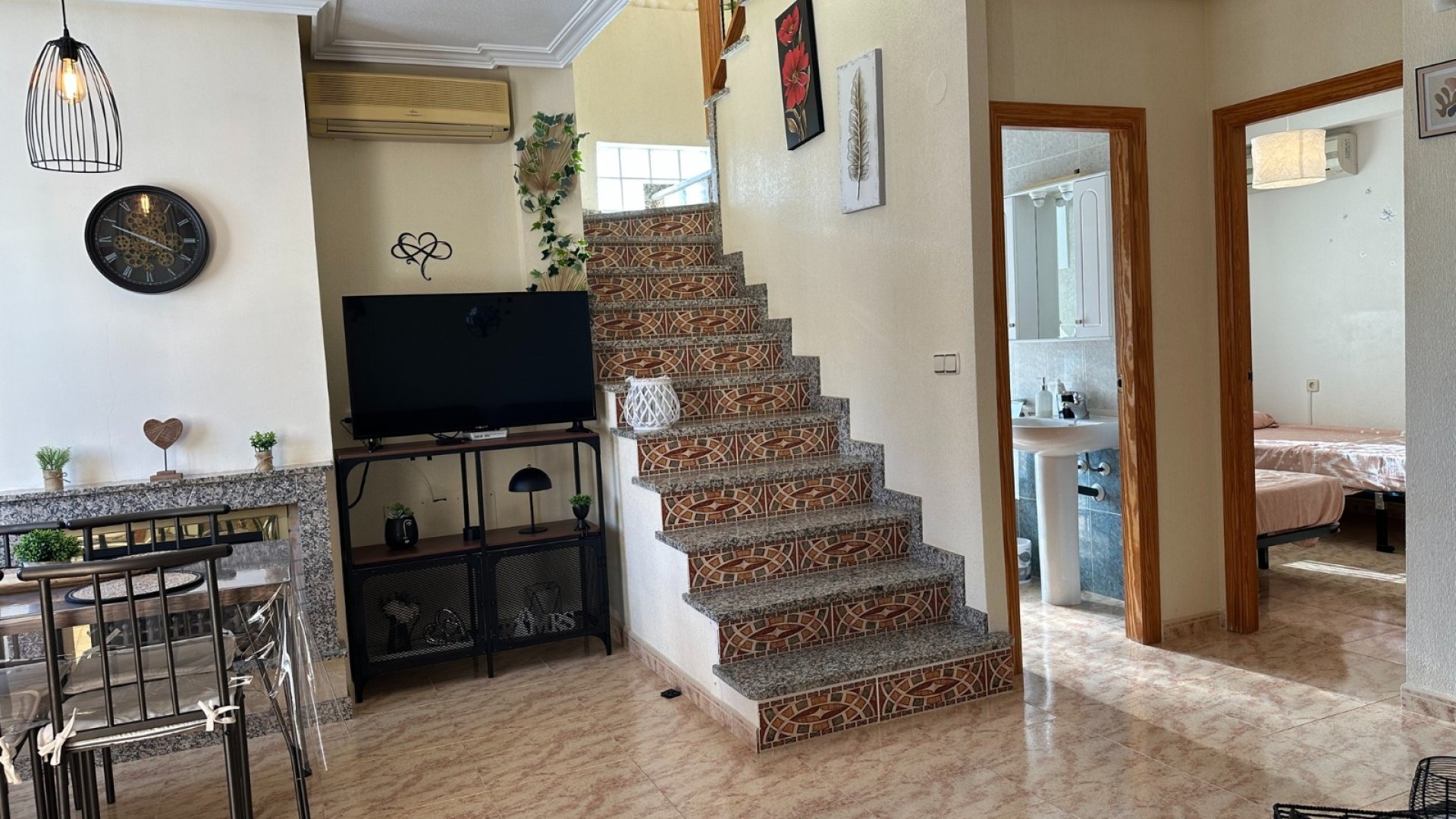 Revente - Villa -
Orihuela Costa - Villamartín