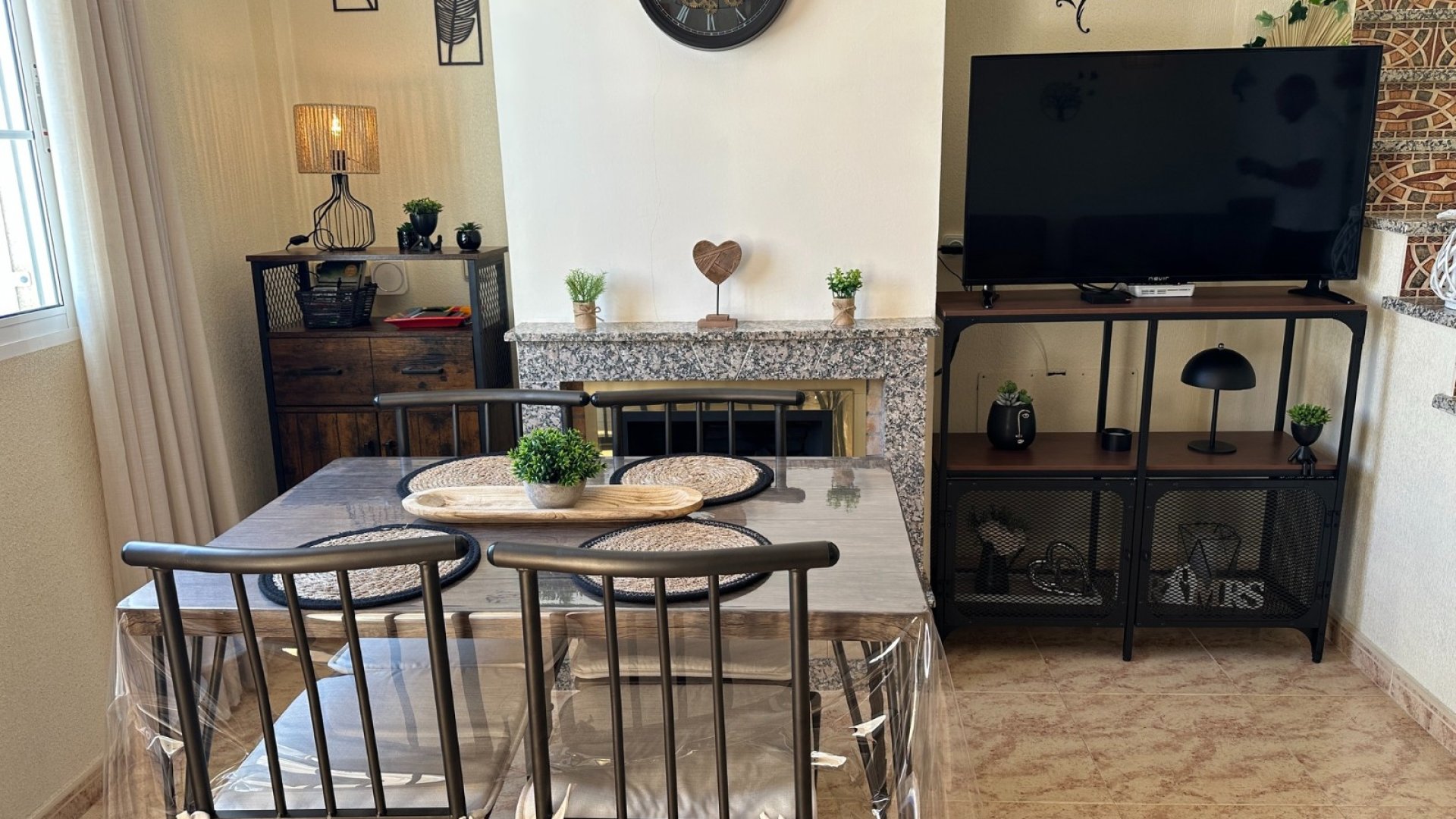 Revente - Villa -
Orihuela Costa - Villamartín