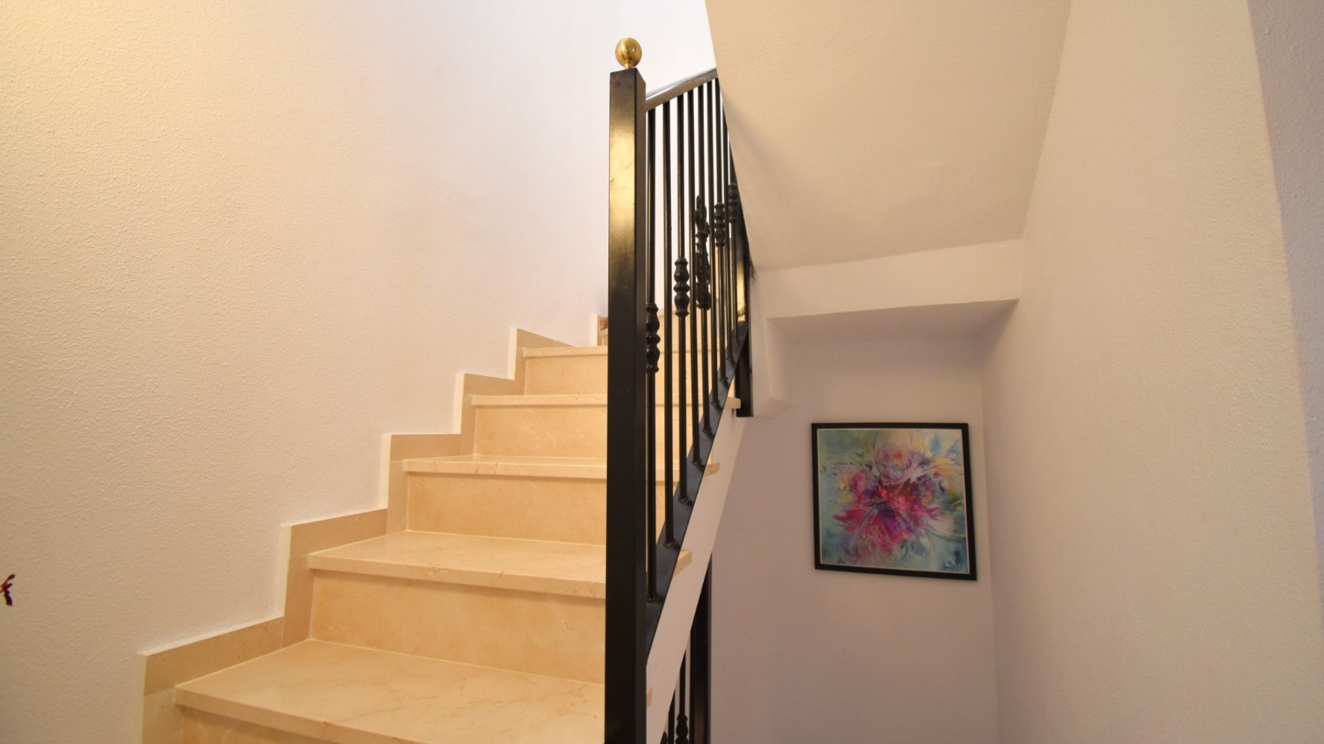 Revente - Villa -
Orihuela Costa - Villamartín