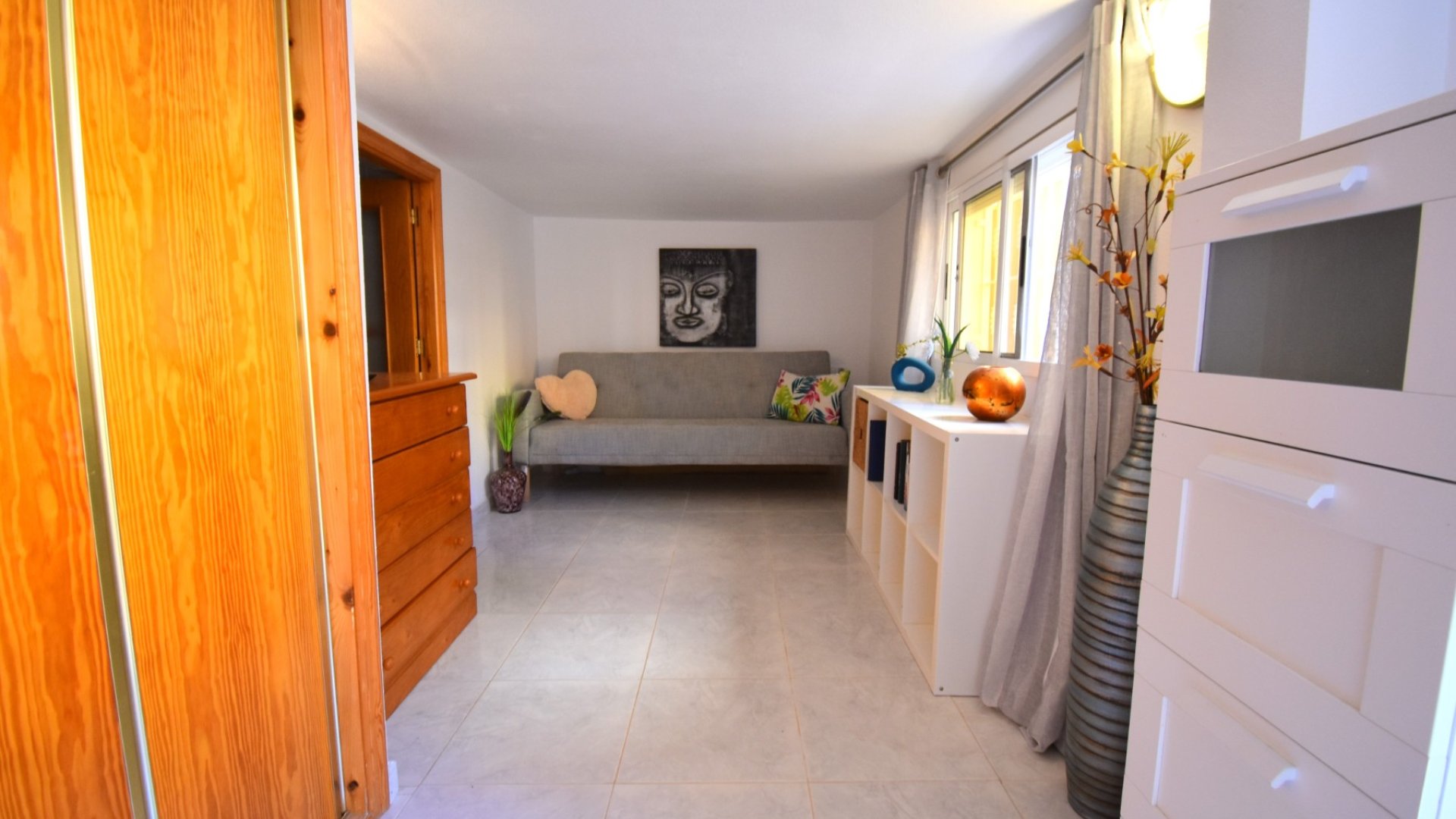 Revente - Villa -
Orihuela Costa - Villamartín