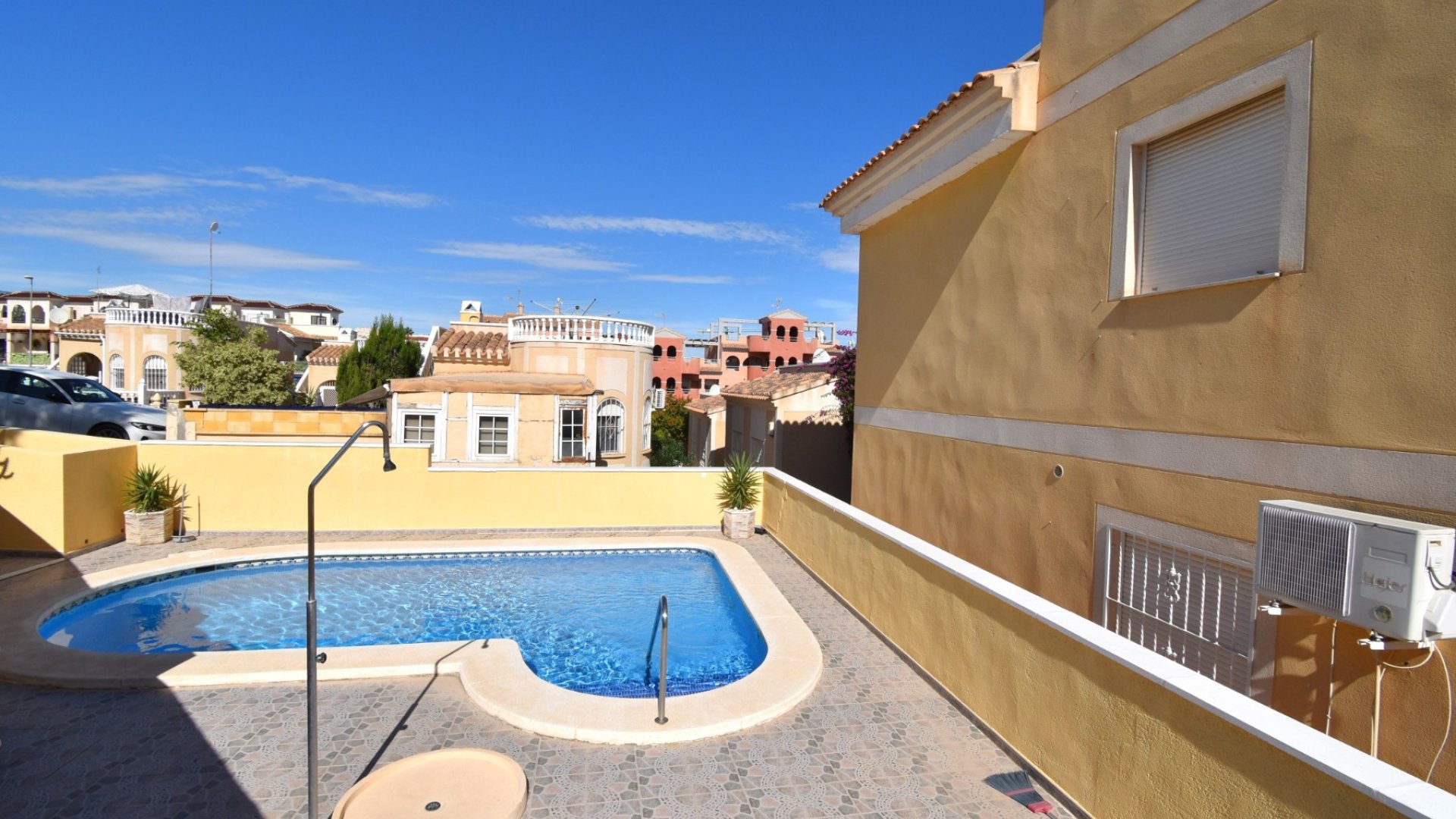 Revente - Villa -
Orihuela Costa - Villamartín