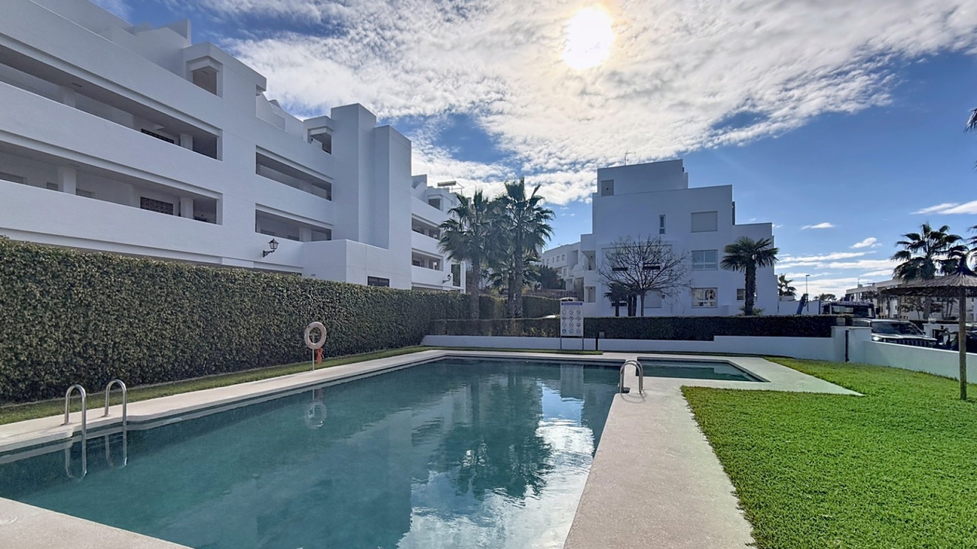 Revente - Villa -
Orihuela Costa - Villamartín