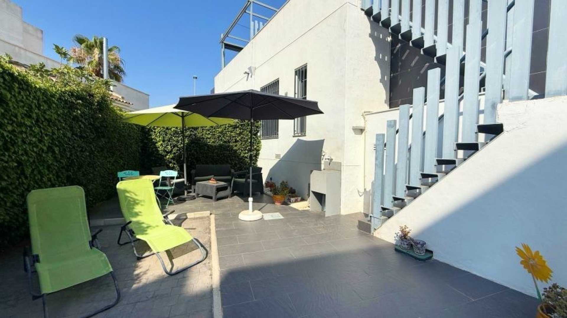 Revente - Villa -
Orihuela Costa - Villamartín