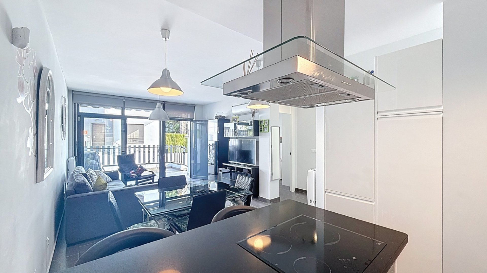 Revente - Villa -
Orihuela Costa - Villamartín