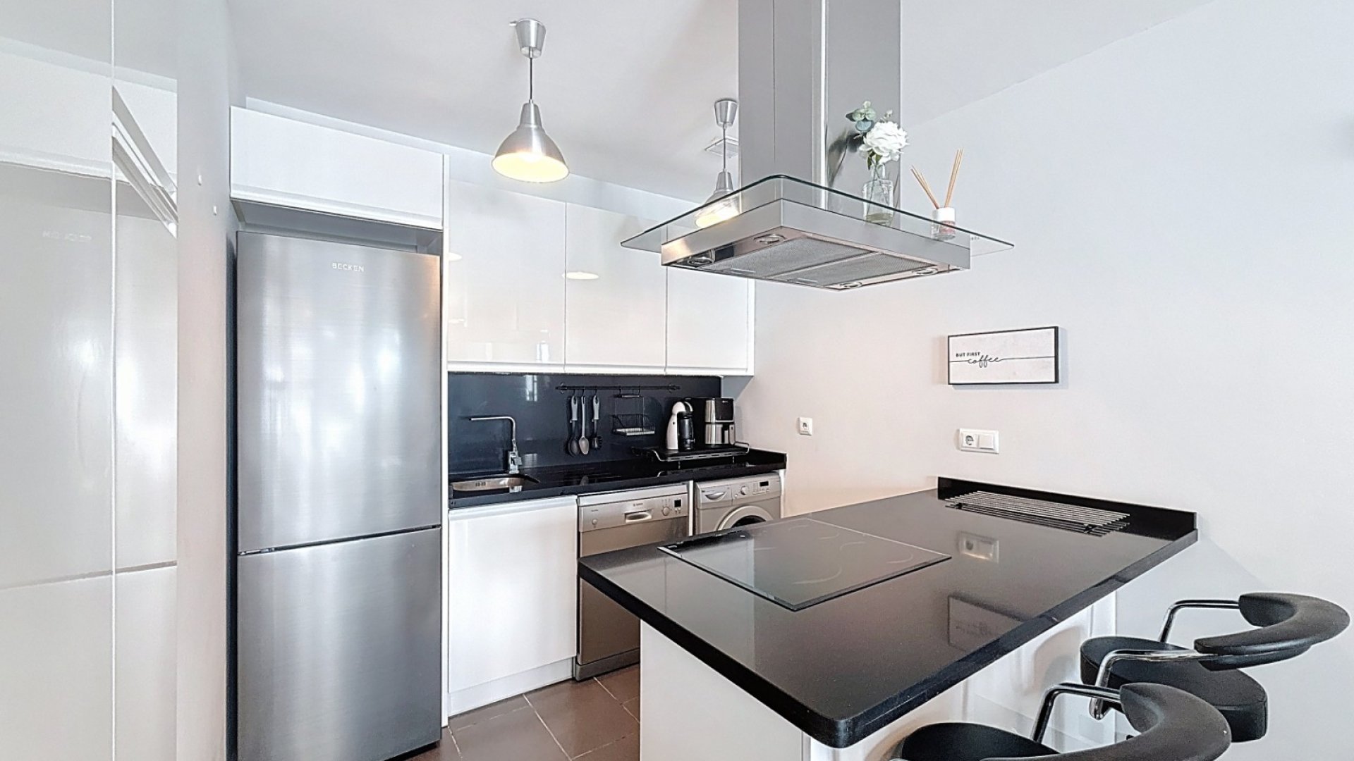 Revente - Villa -
Orihuela Costa - Villamartín