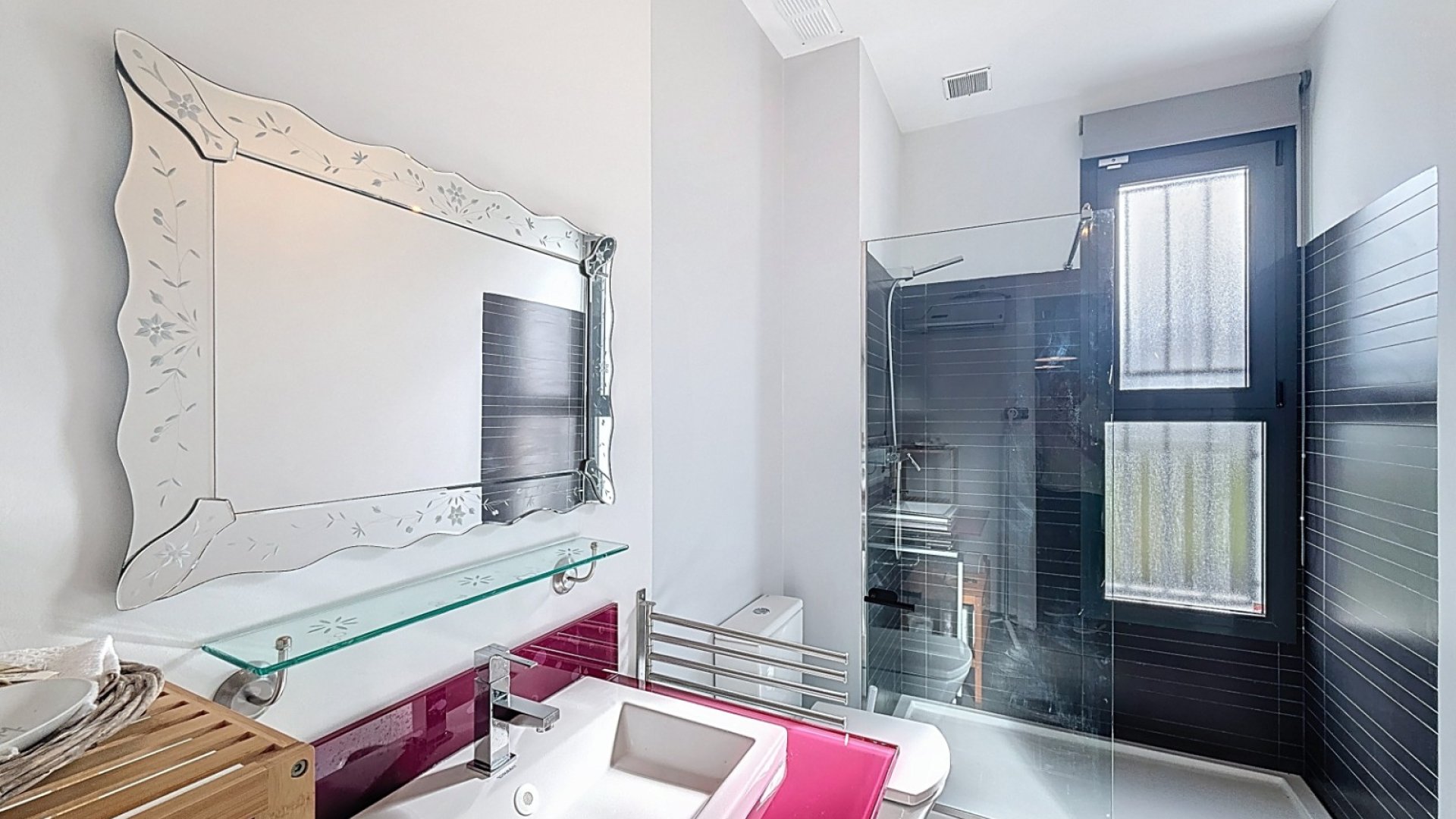 Revente - Villa -
Orihuela Costa - Villamartín