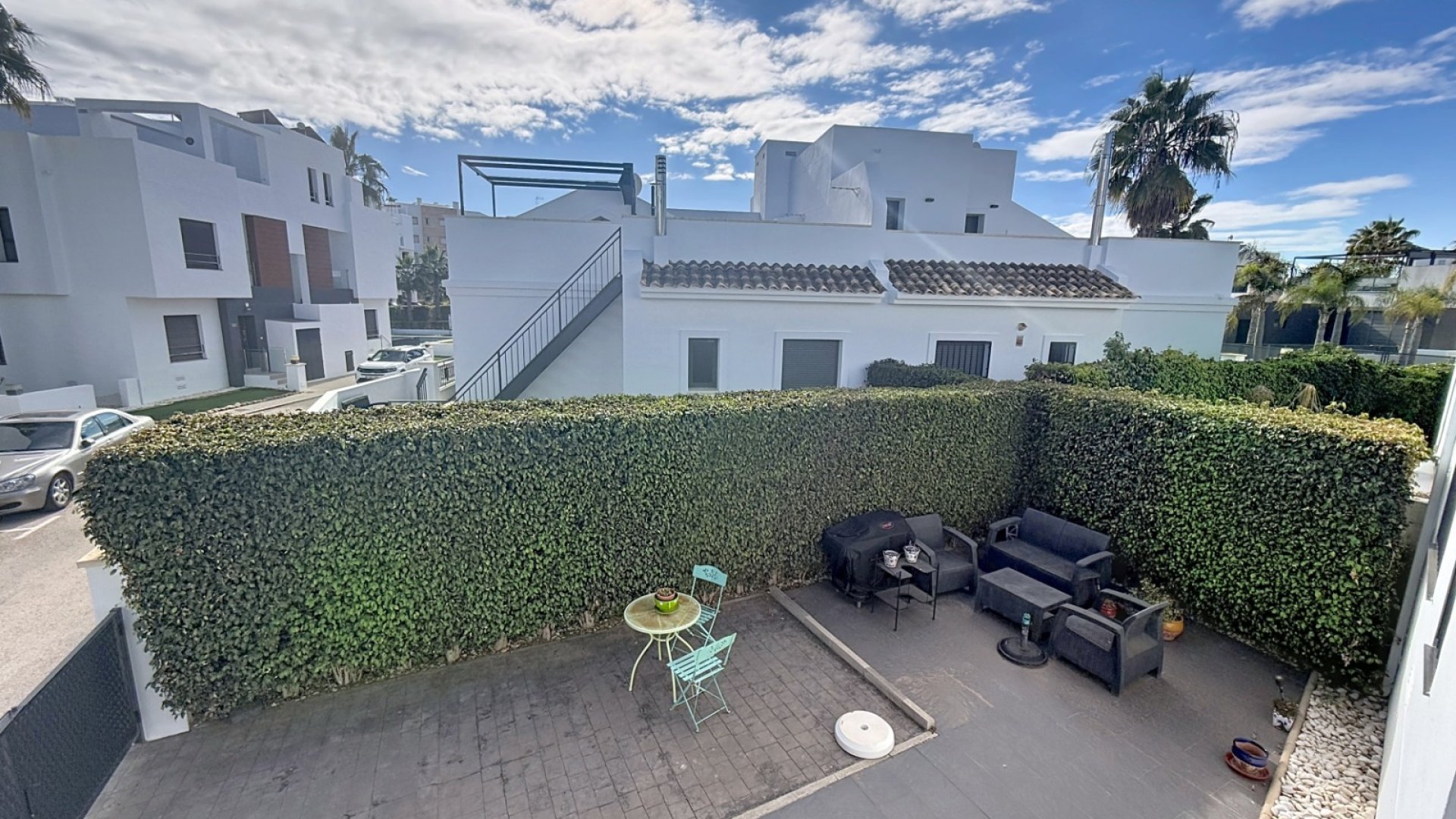 Revente - Villa -
Orihuela Costa - Villamartín