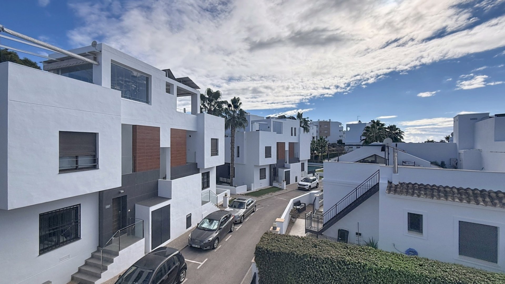 Revente - Villa -
Orihuela Costa - Villamartín