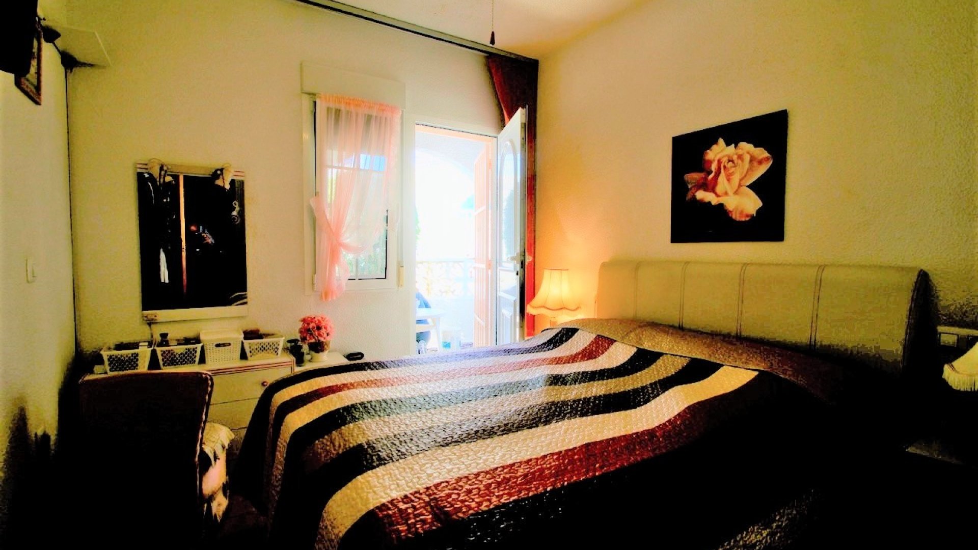 Revente - Villa -
Orihuela Costa - Villamartín