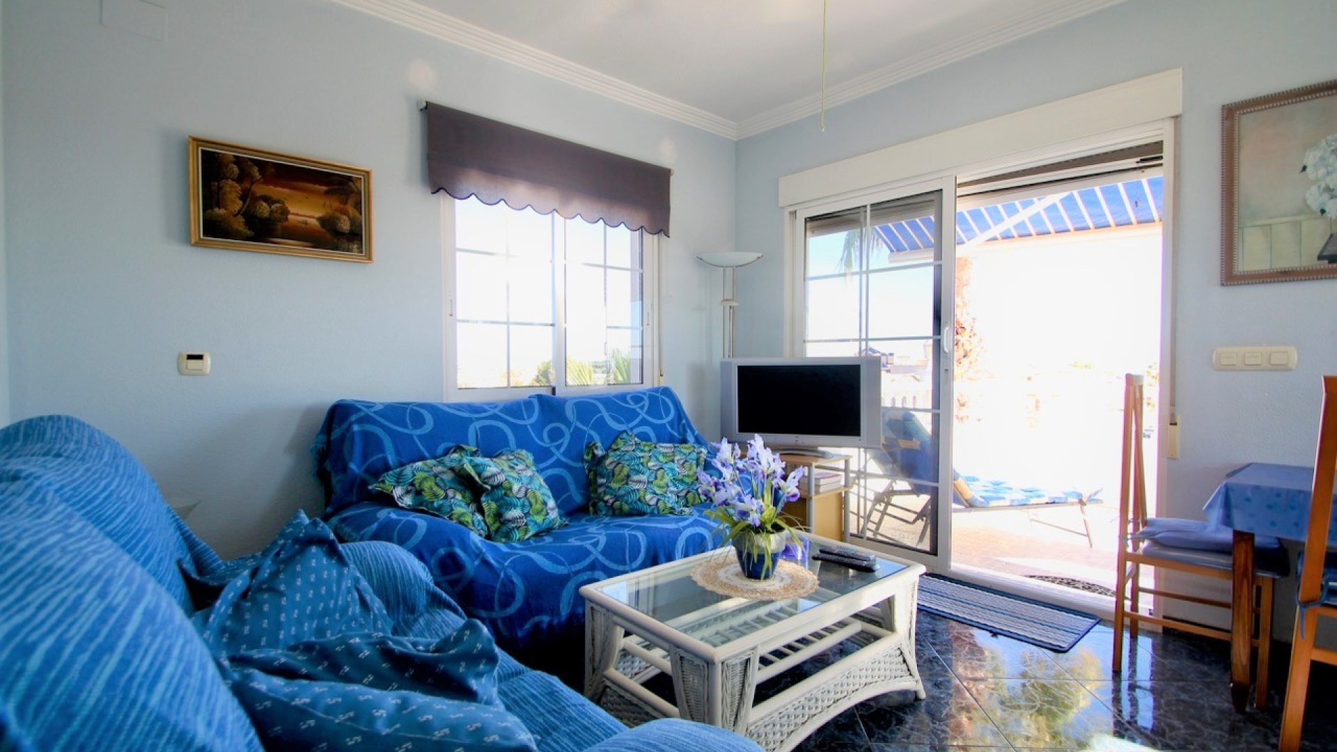 Revente - Villa -
Orihuela Costa - Villamartín