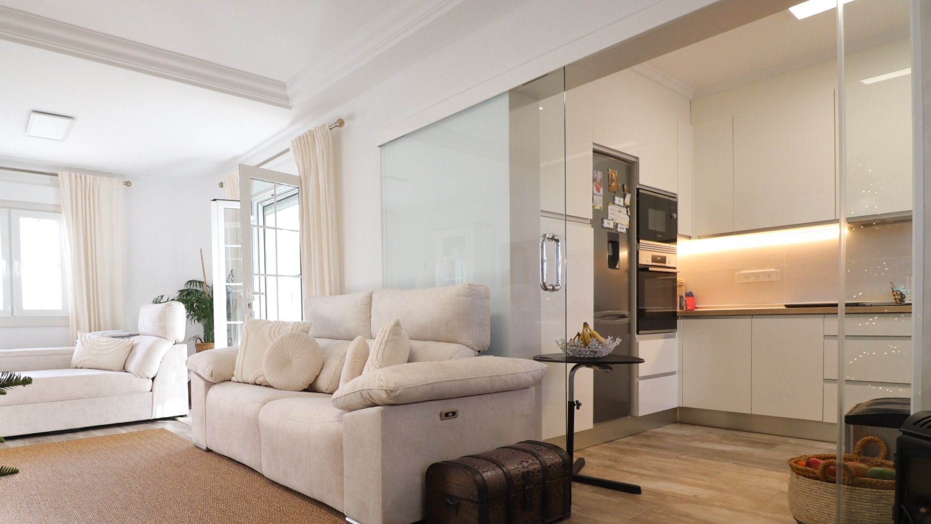 Revente - Villa -
Orihuela Costa - Villamartín