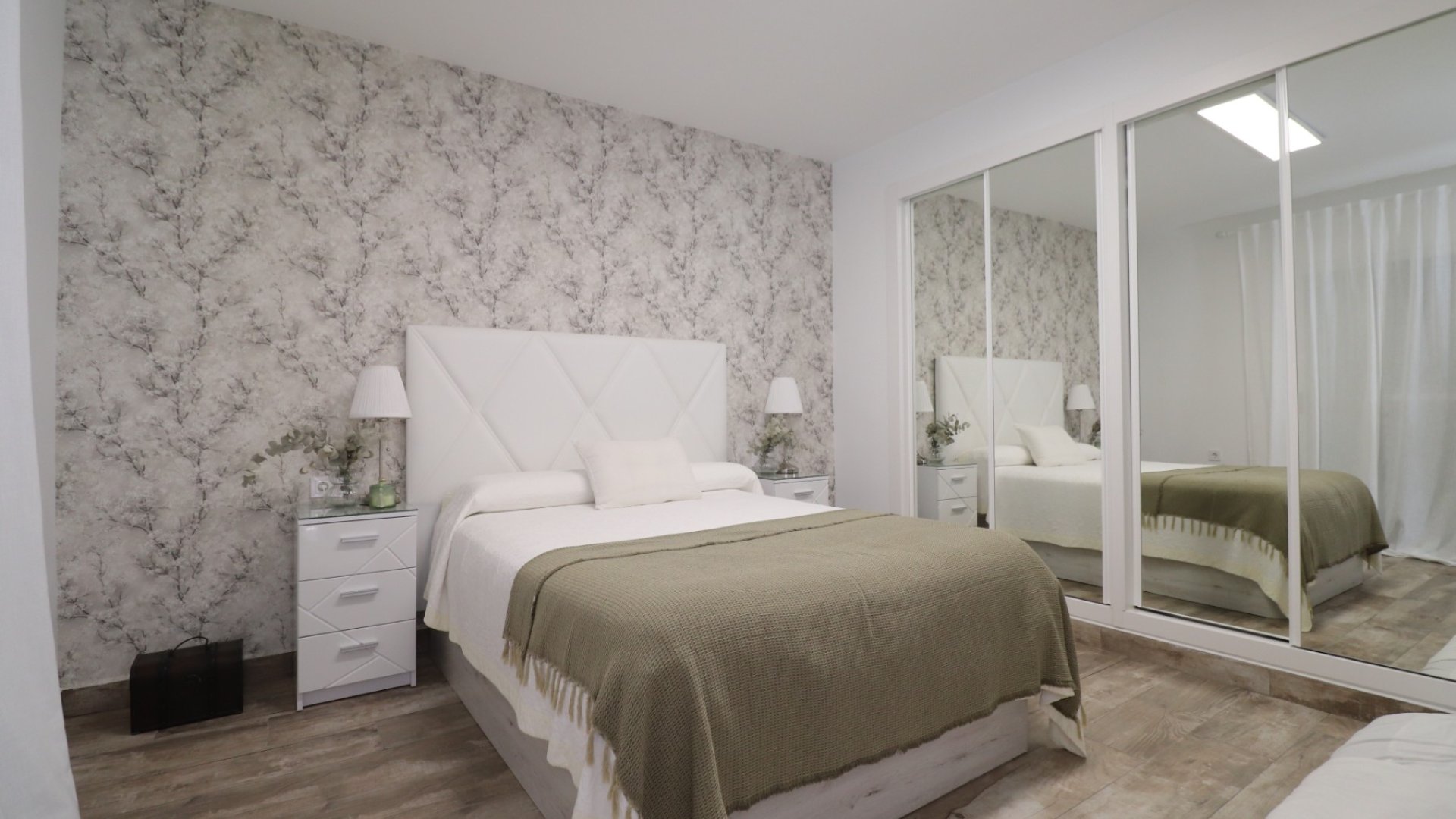 Revente - Villa -
Orihuela Costa - Villamartín