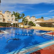 Revente - Villa -
Orihuela Costa - Villamartín