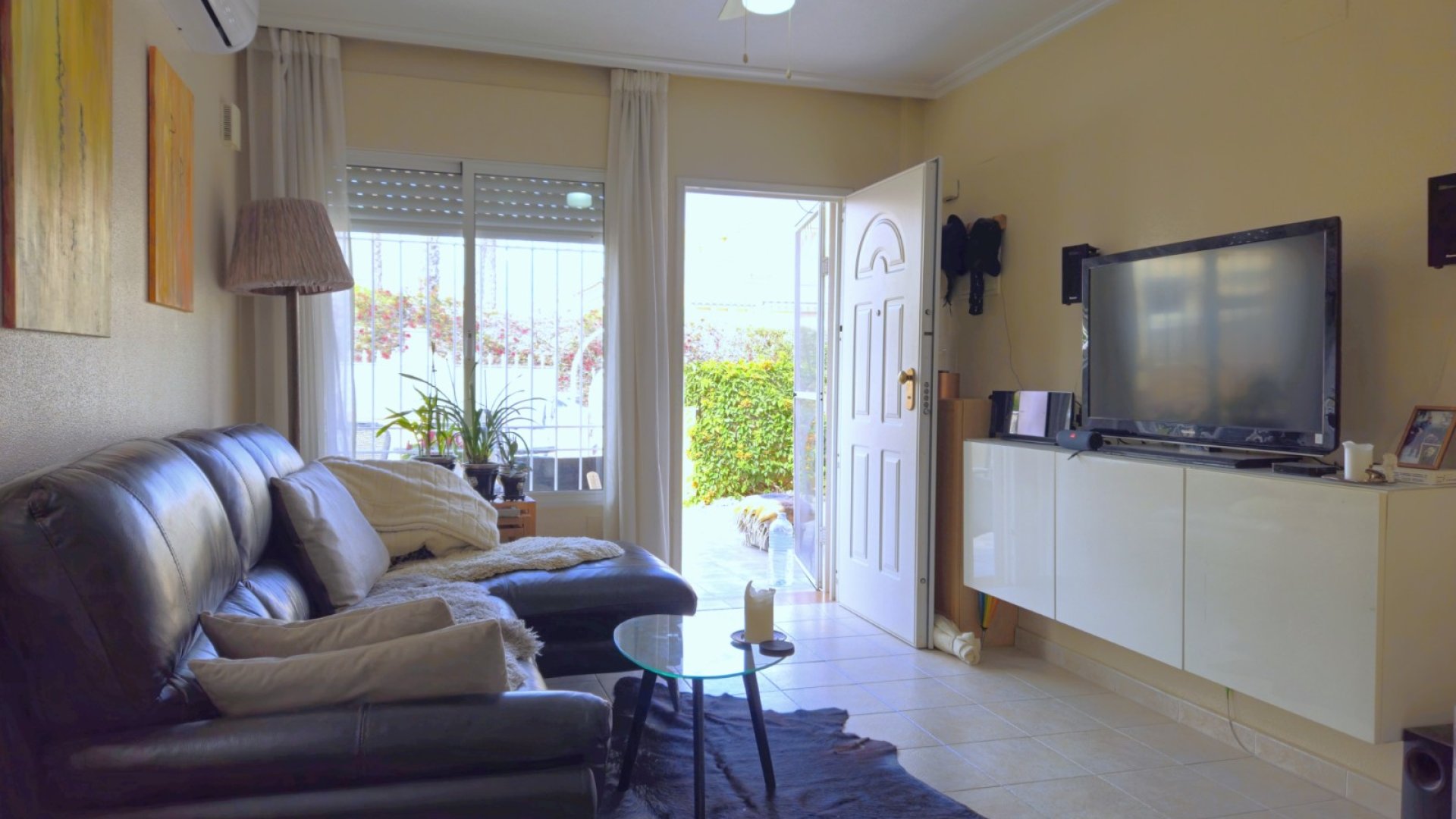 Revente - Villa -
Orihuela Costa - Villamartín