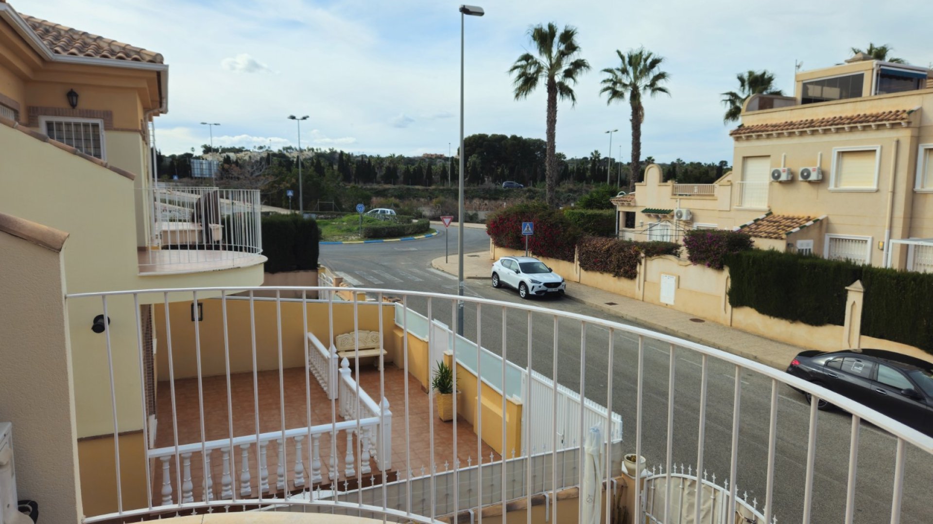 Revente - Villa -
Orihuela Costa - Villamartín