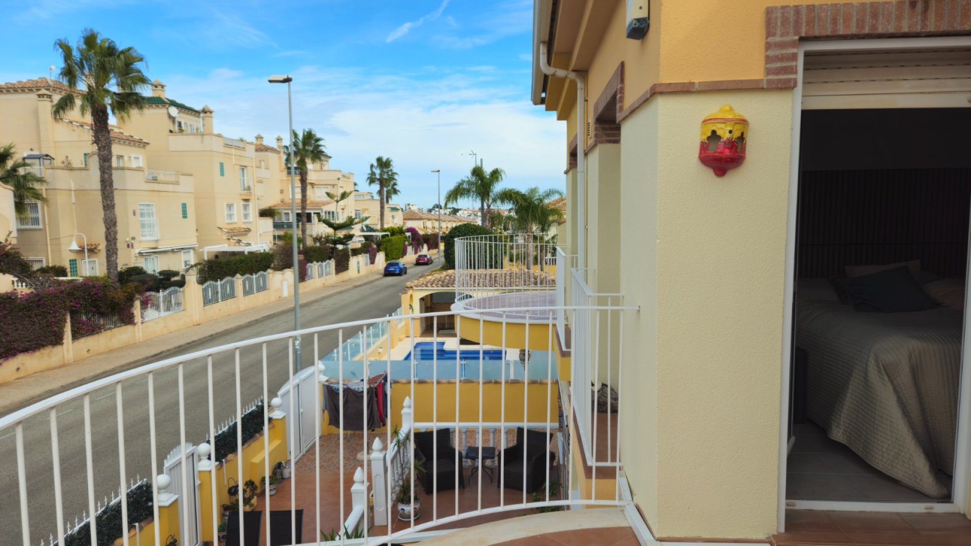 Revente - Villa -
Orihuela Costa - Villamartín