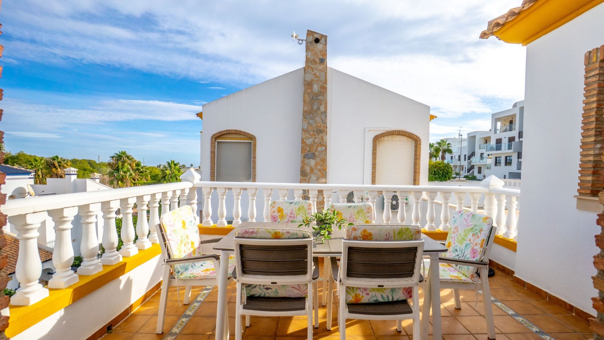 Revente - Villa -
Orihuela Costa - Villamartín