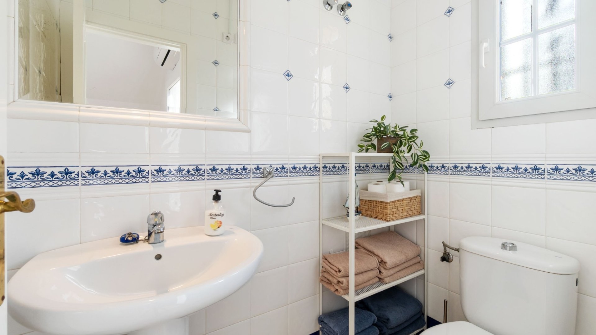 Revente - Villa -
Orihuela Costa - Villamartín