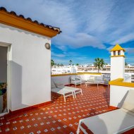 Revente - Villa -
Orihuela Costa - Villamartín