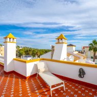 Revente - Villa -
Orihuela Costa - Villamartín