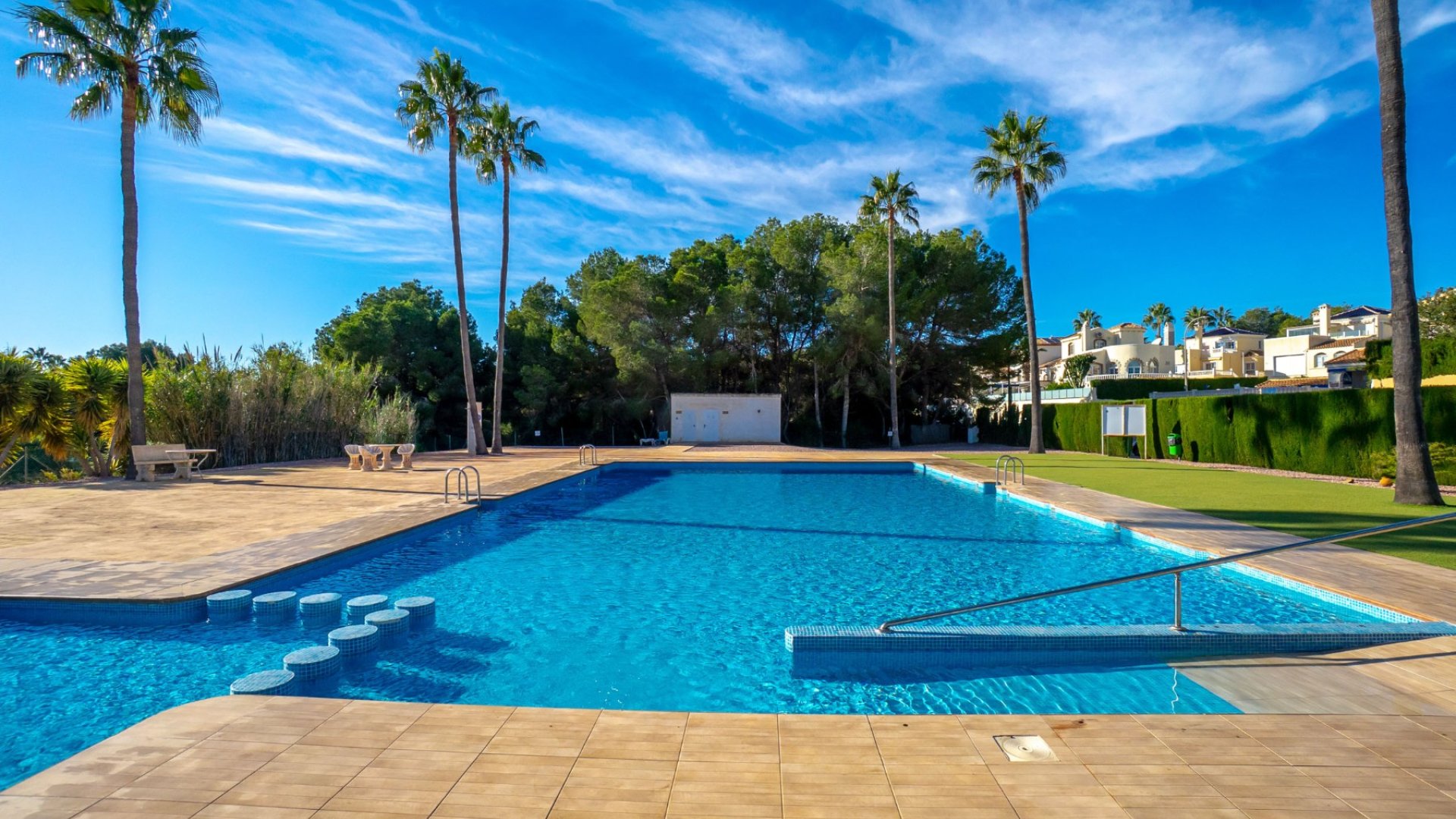 Revente - Villa -
Orihuela Costa - Villamartín