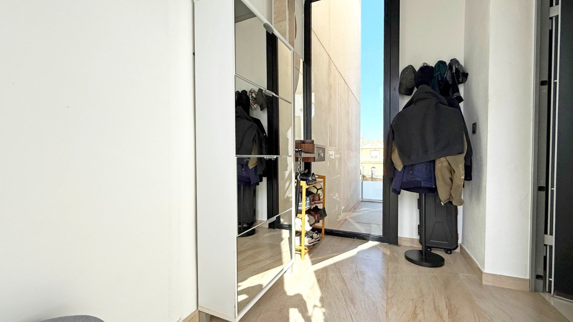 Revente - Villa -
Orihuela Costa - Villamartín